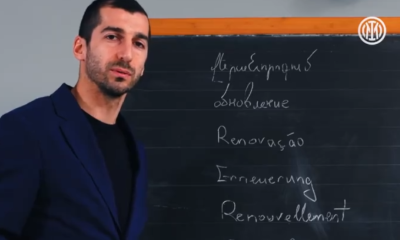 Mkhitaryan