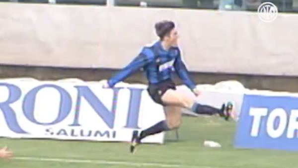 Monza Inter gol