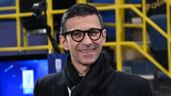 Massimo Paganin