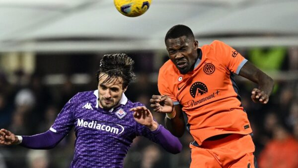 Fiorentina Inter