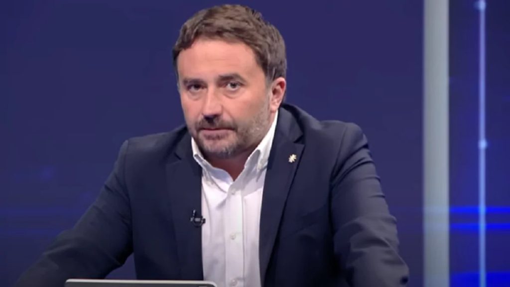 Riccardo Gentile