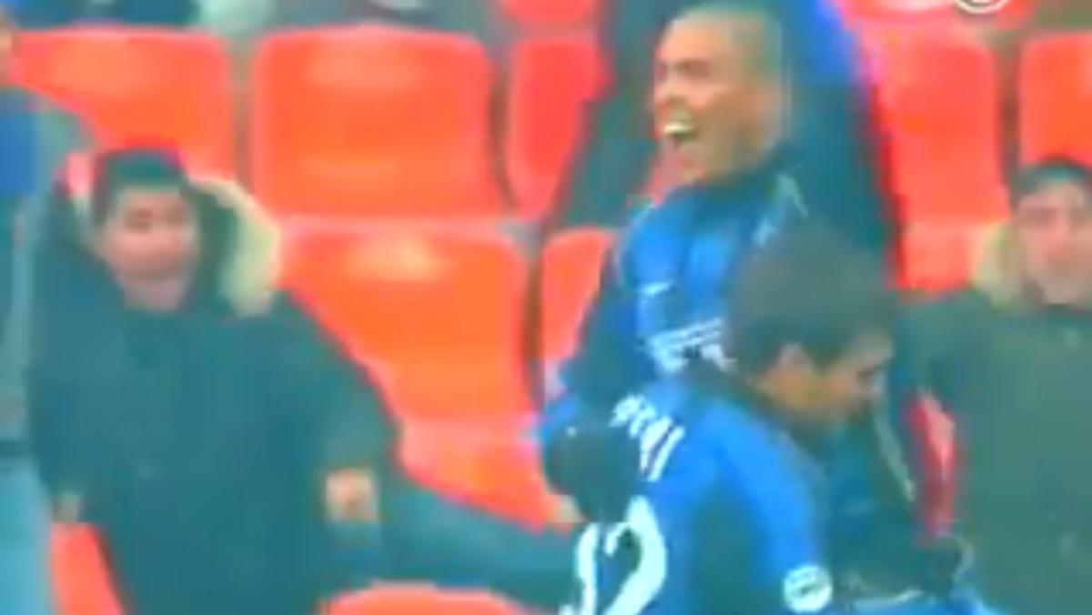 Inter Verona, quando Vieri e Ronaldo fecero sognare San Siro - VIDEO 26 Ronaldo Vieri