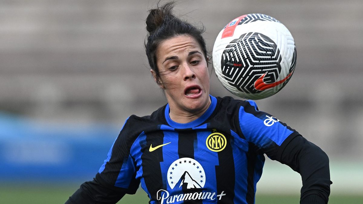 Inter Women, Simonetti annuncia il suo ADDIO: il commovente MESSAGGIO - FOTO 26 Simonetti