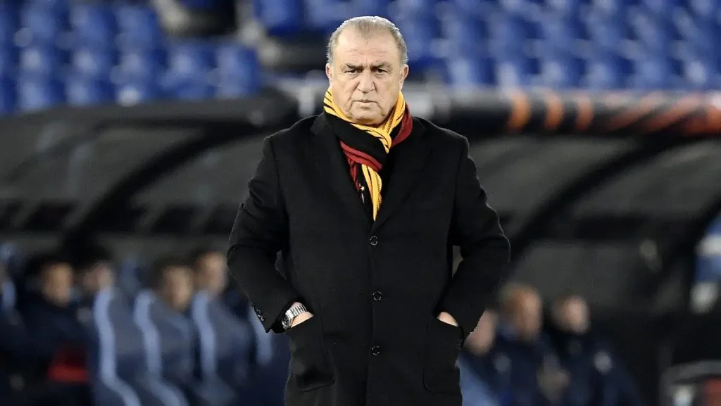 Terim al miele con Yildiz: «Tra i migliori talenti della nuova generazione, su Calhanoglu dico...» 1 Terim