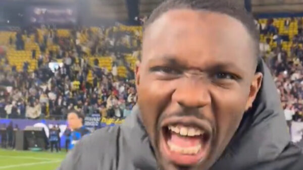 Thuram