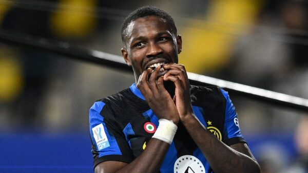 Thuram