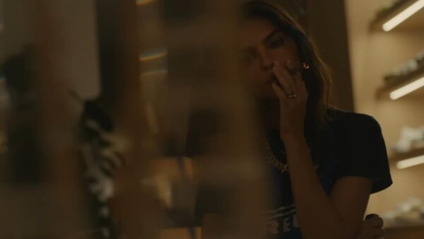 Ratajkowski Inter