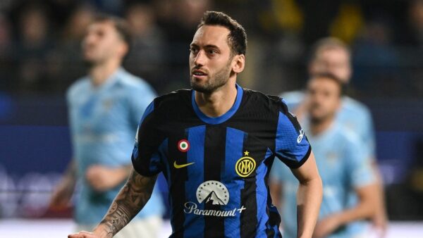 Calhanoglu