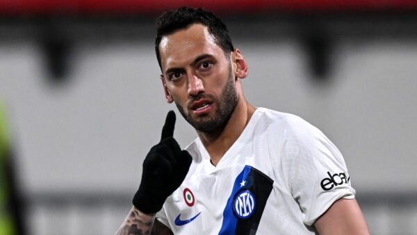 Calhanoglu