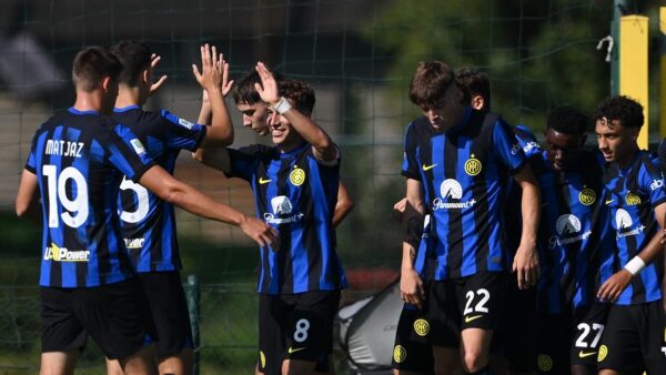 Inter Primavera