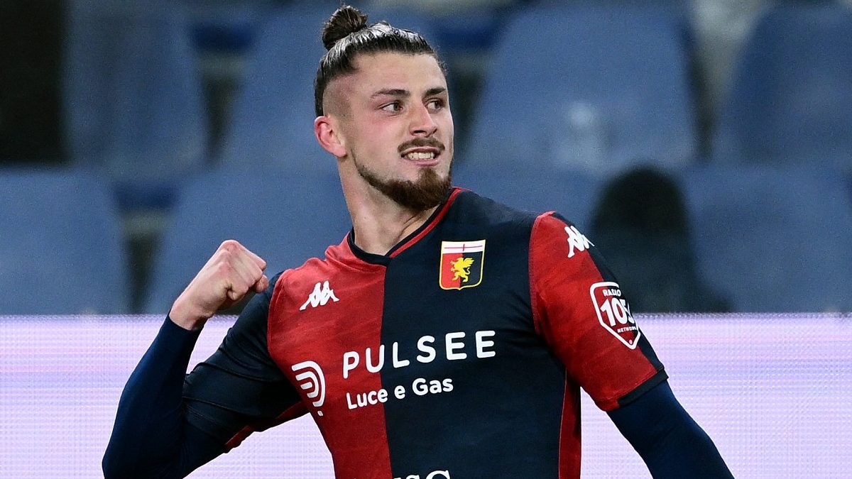 Dragusin Inter, l'agente svela: «Lo volevano in Italia, ecco perché ha scelto il Tottenham» 26 Dragusin