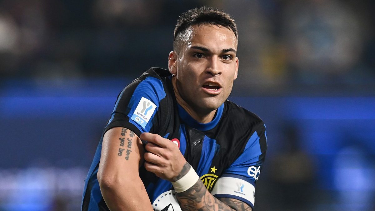 Lautaro Inter, il rinnovo è nell'aria! Cosa manca per la fumata bianca: le ULTIME 26 Lautaro