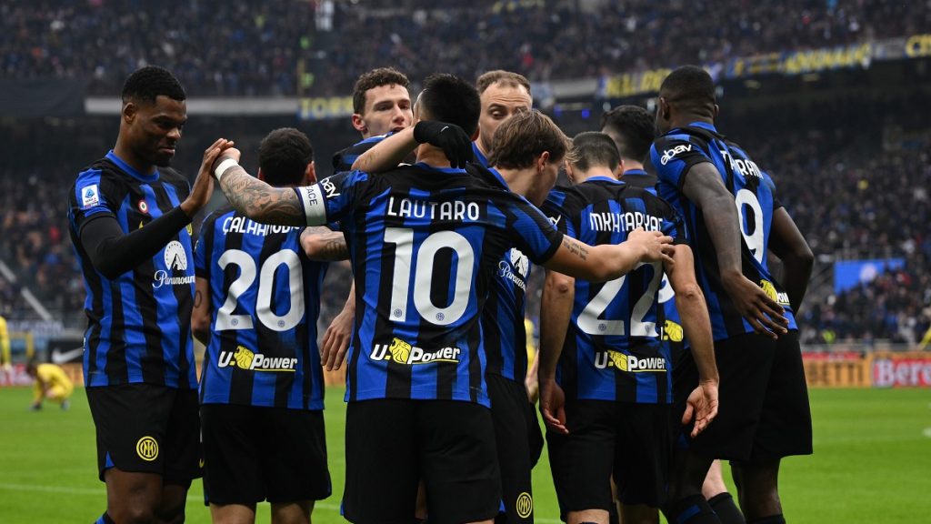 Inter