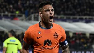 Fiorentina Inter LIVE 0-1: finisce qui, Inzaghi espugna il Franchi e torna in vetta