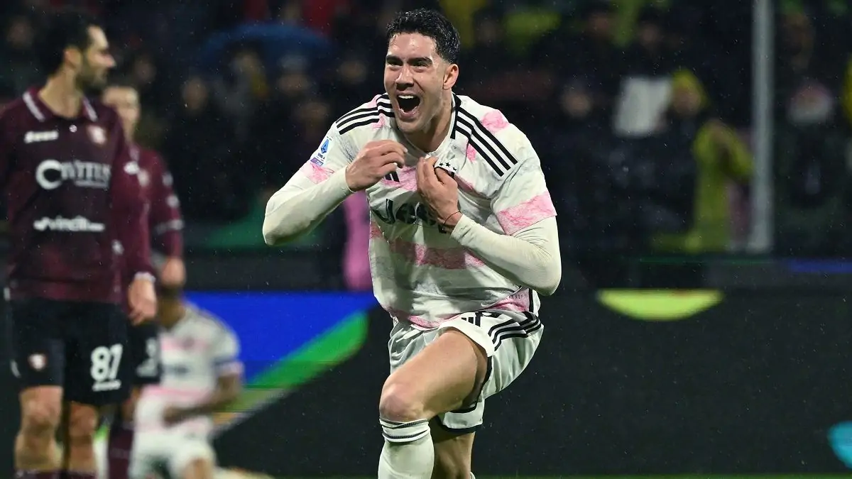 Salernitana Juventus, Repubblica aizza la polemica: l'analisi clamorosa 26 salernitana juventus