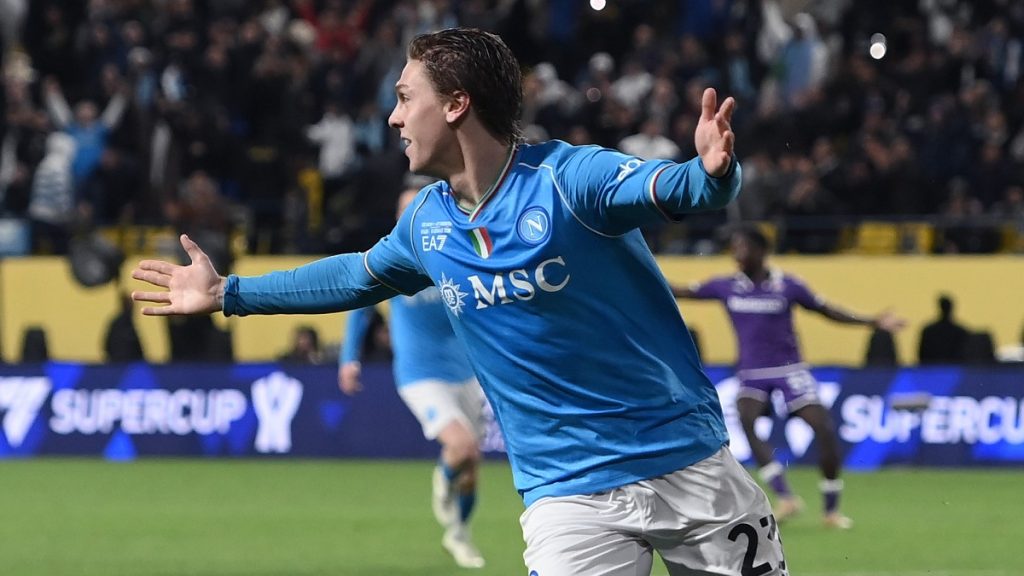 Zerbin Inter, il centrocampista della Cremonese si racconta, dalle giovanili dell’Inter al sogno Napoli 1 Zerbin