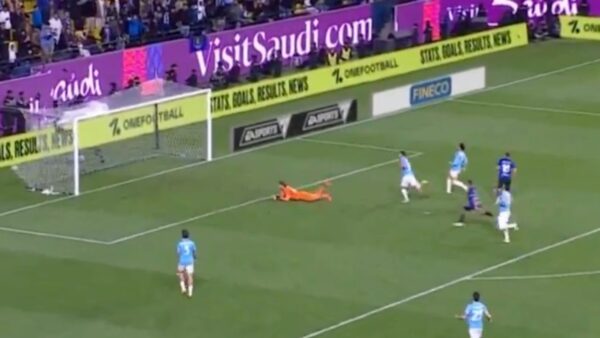 Gol frattesi inter lazio