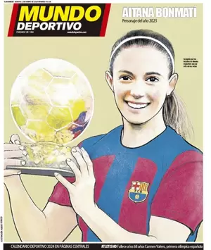 Le Prime Pagine Sportive Internazionali – 2 gennaio 29 image 3