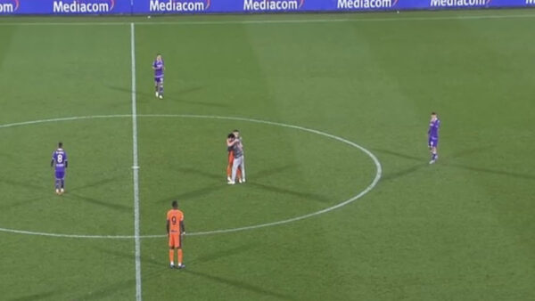 invasione Fiorentina Inter