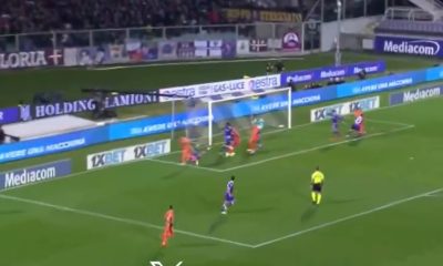 Lautaro Fiorentina Inter