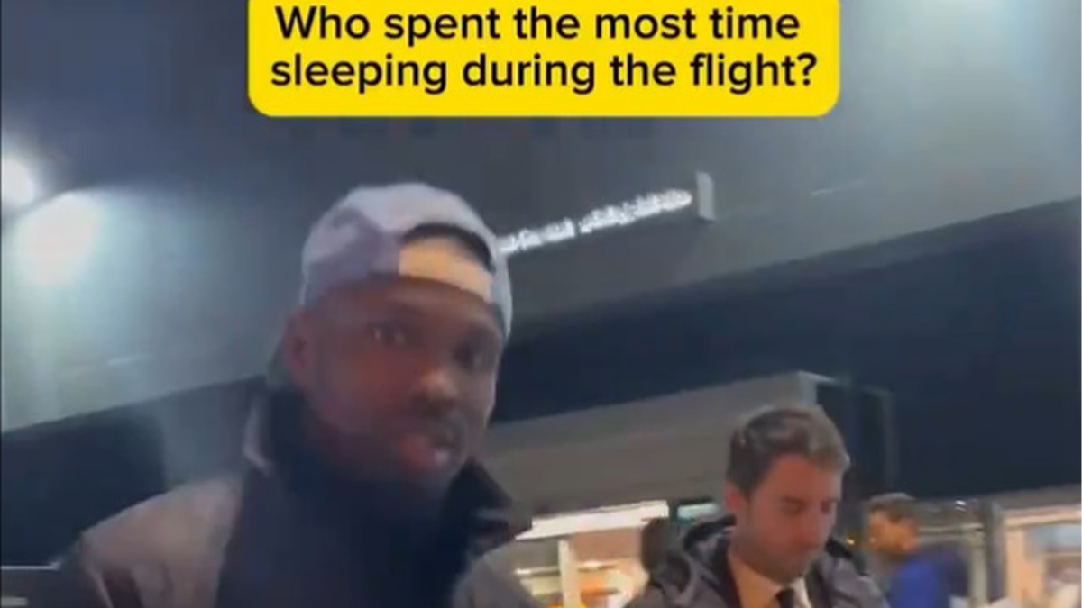 Thuram Inter Arabia Saudita