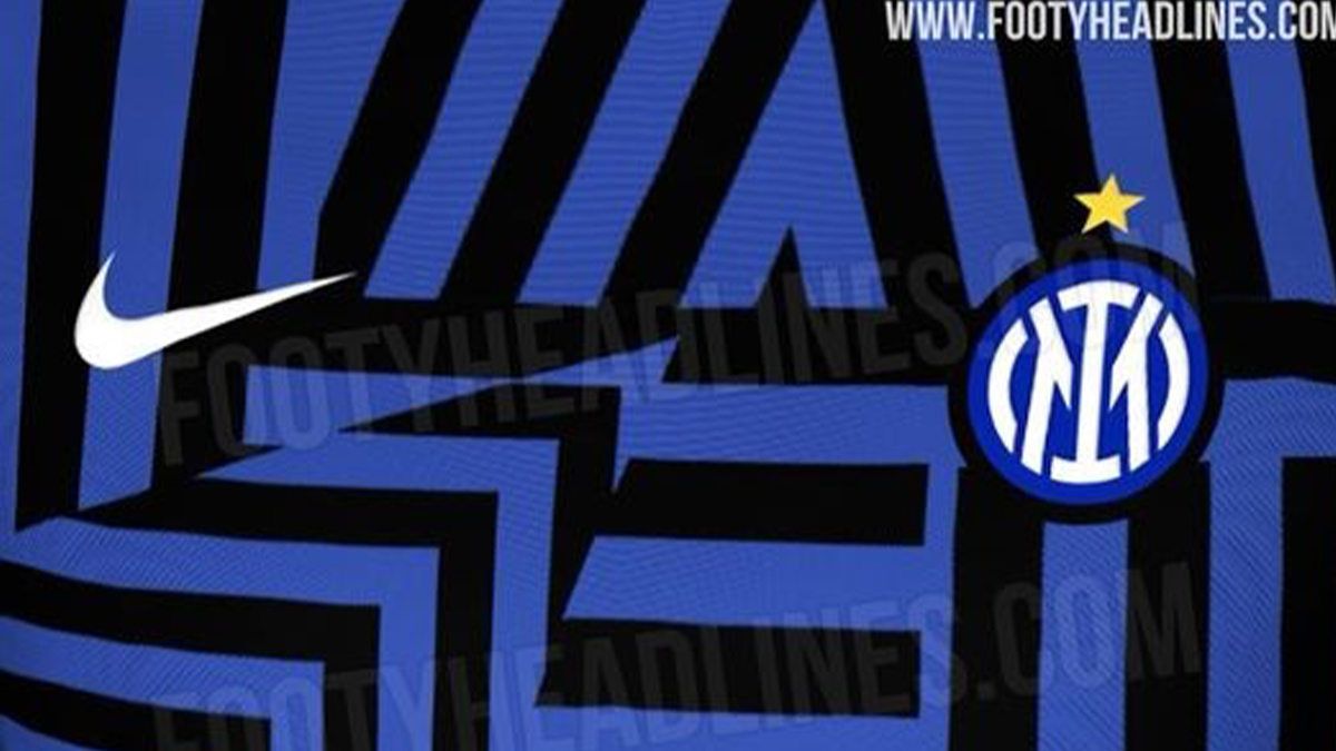 Maglia Inter 2024-25, l'anticipazione sulla nuova divisa nerazzurra: sarà rivoluzionaria - FOTO 26 spoiler maglia Inter 2024-25