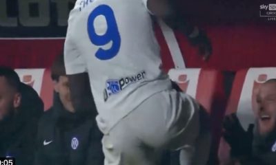 thuram dimarco monza inter