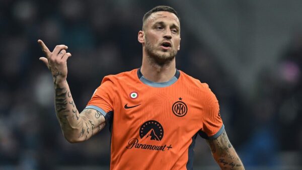Arnautovic