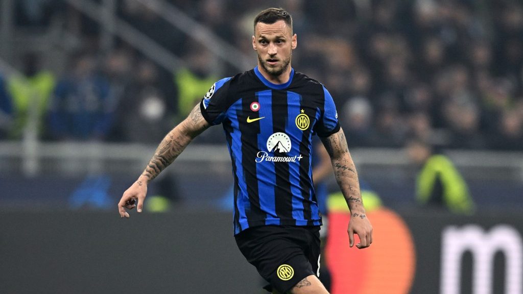 Arnautovic