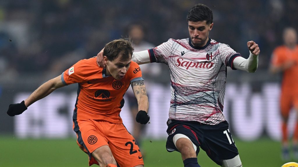 Bologna Inter