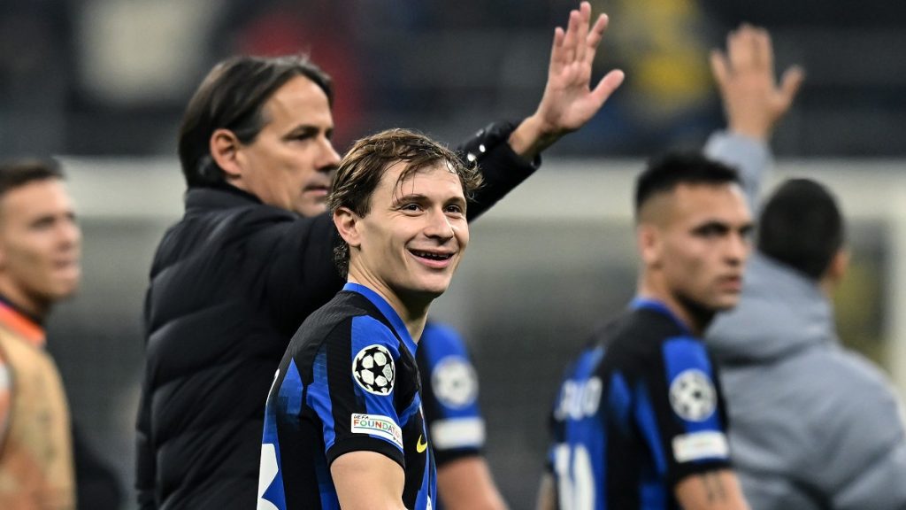 Barella