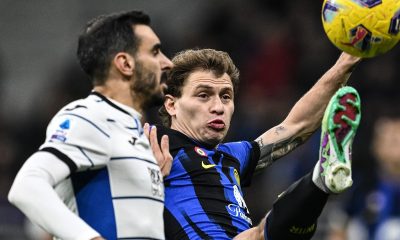 Barella Zappacosta Inter Atalanta