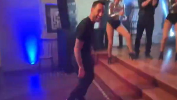 Calhanoglu balletto
