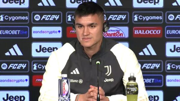 Carlos Alcaraz