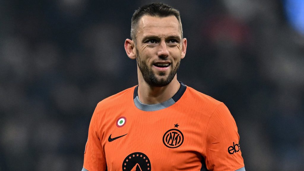 de Vrij