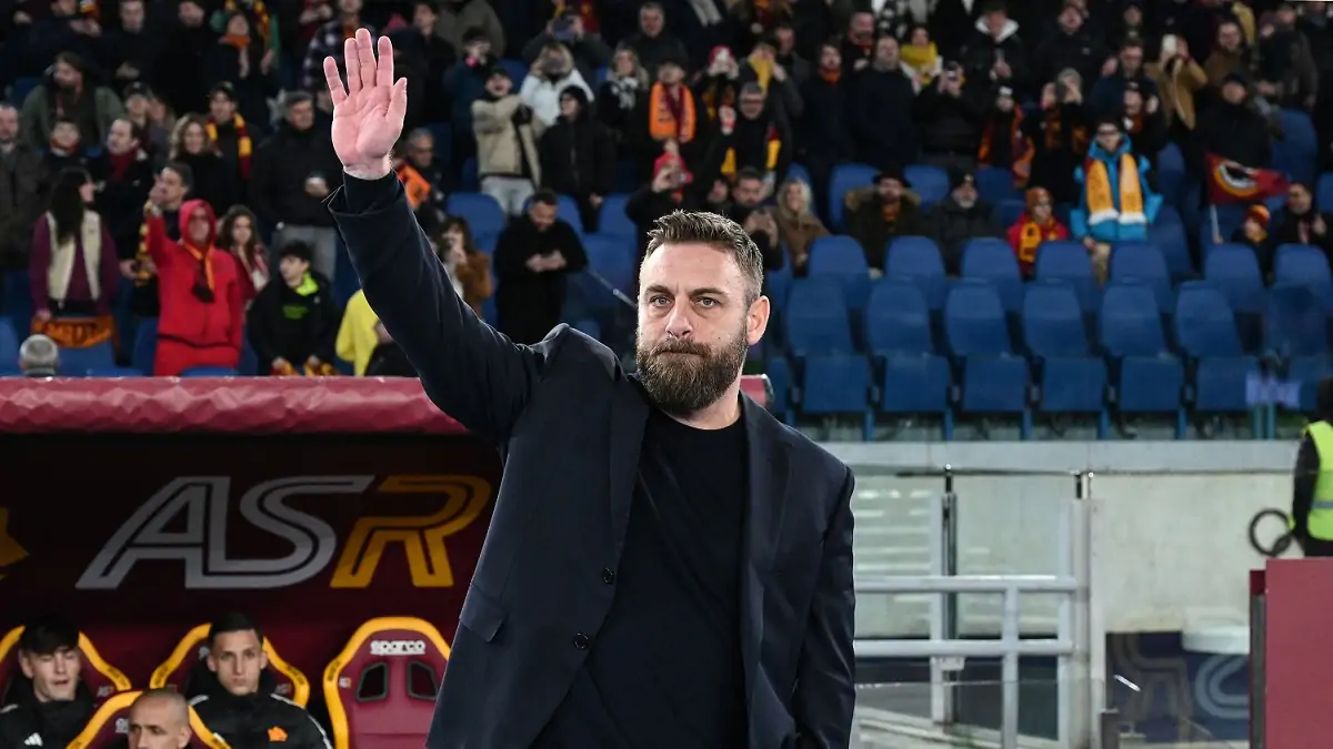 allenatore genoa cambio in panchina in serie a 232 fatta per l8217arrivo di de rossi da Internews24.com allenatore genoa cambio in panchina in serie a 232 fatta per l8217arrivo di de rossi