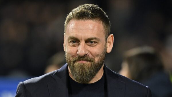 De Rossi
