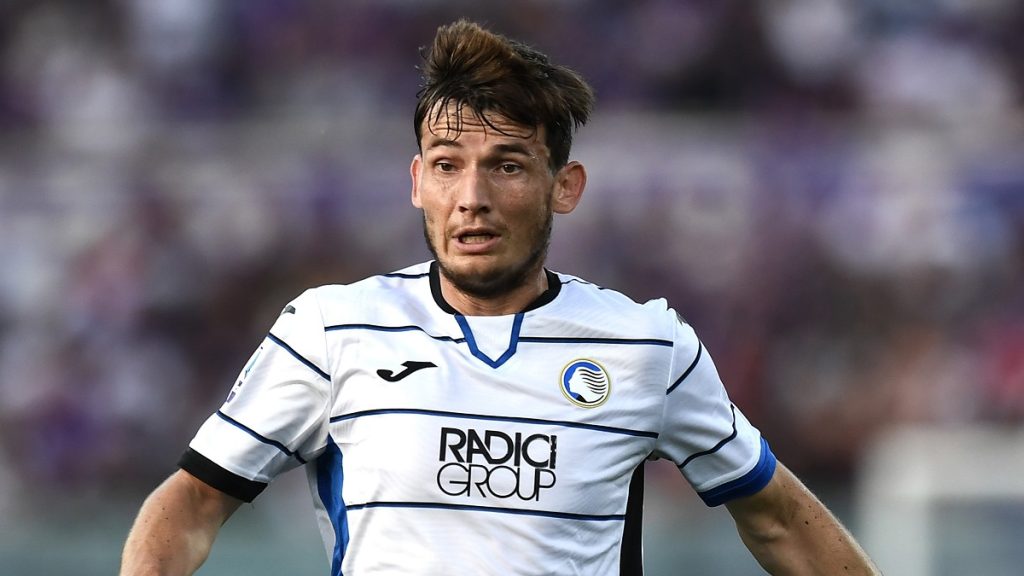 Conferenza stampa De Roon pre Inter Atalanta: «Non sarà solo sfida a centrocampo, Inter più forte d'Italia» 1 De Roon