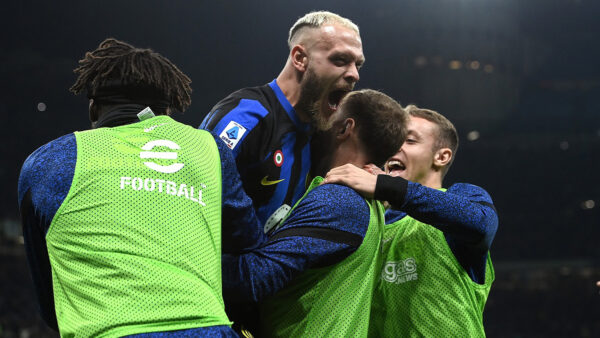 Dimarco inter