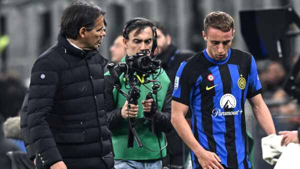 Frattesi Inzaghi
