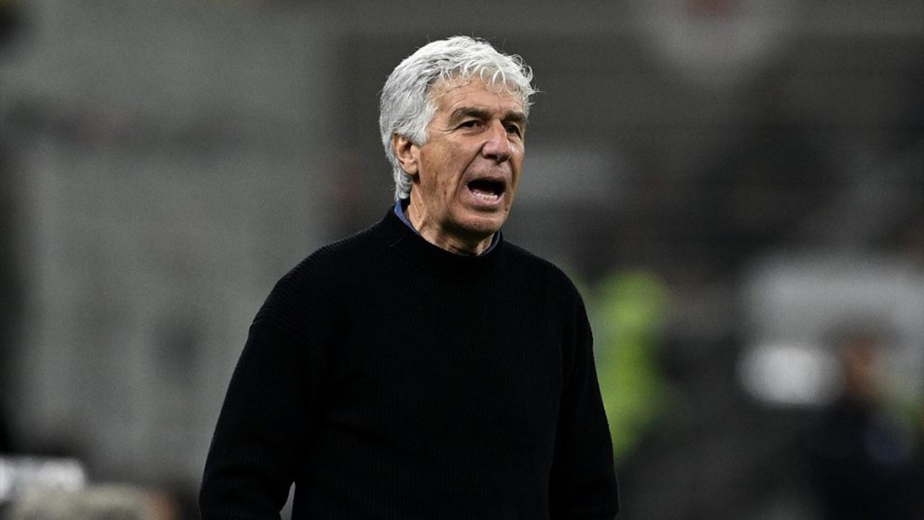 Gasperini Roma