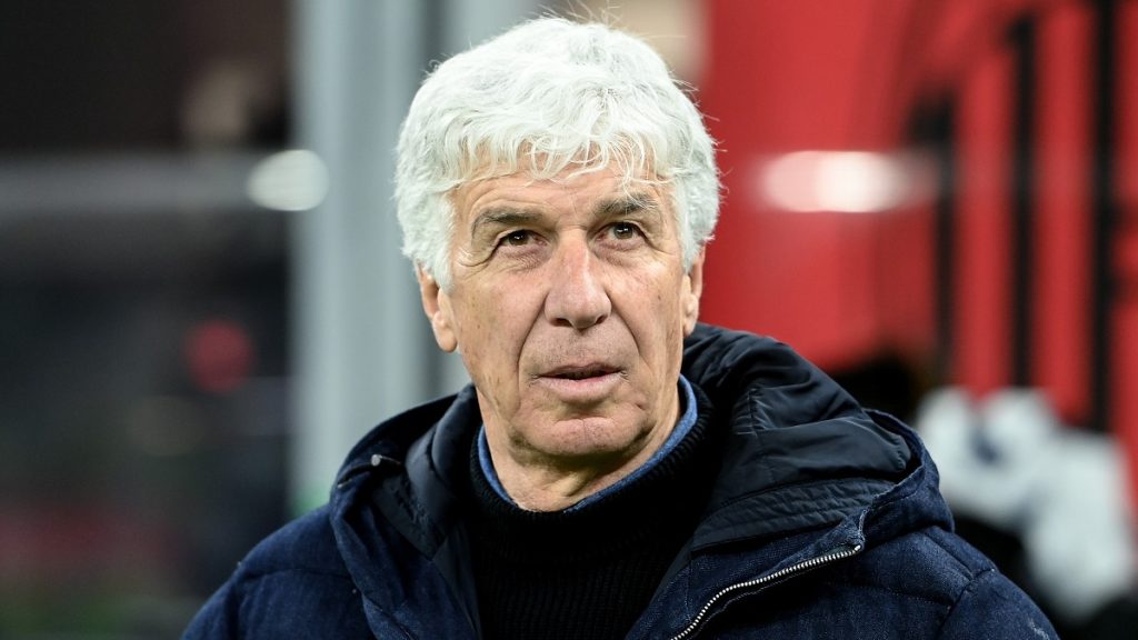 Roma Inter, Gasperini teme Dumfries. Il motivo e la possibile tecnica per fermare l'olandese 1 Gasperini