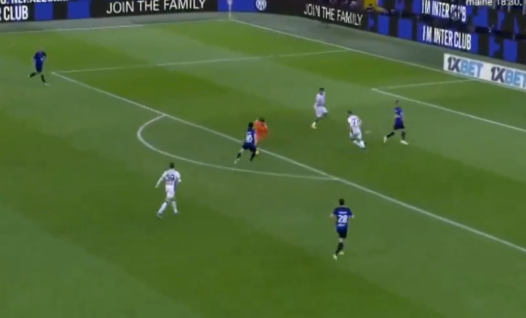 Gol Darmian