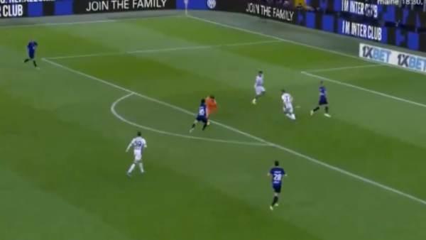 Gol Darmian