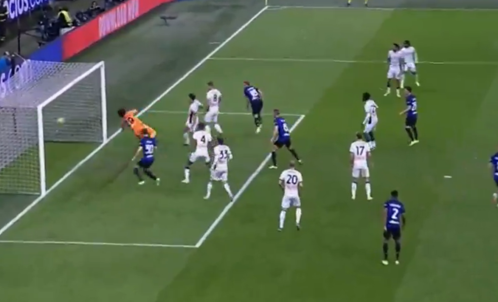Gol Frattesi