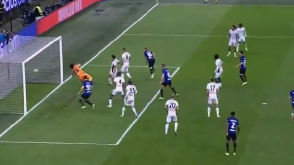 Gol Frattesi