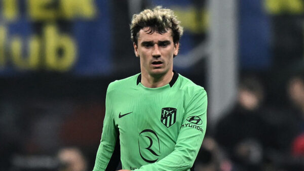 Griezmann