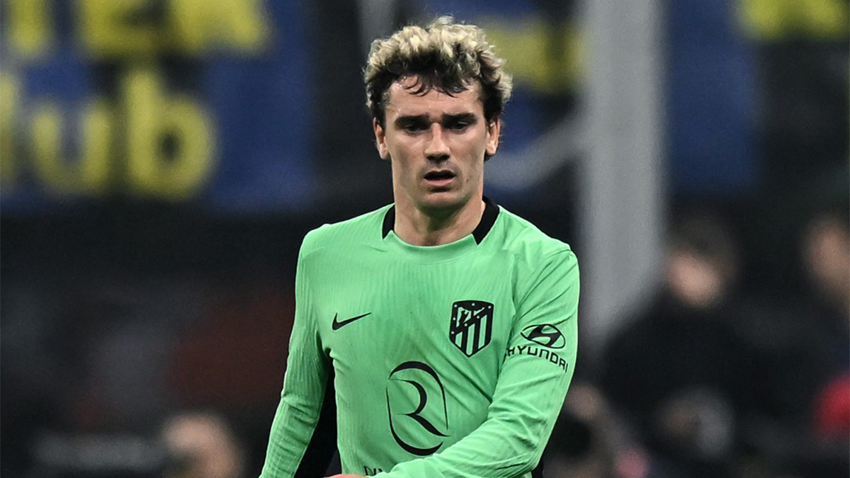 Infortunio Griezmann, la verità sulle sue condizioni e la pretattica di Simeone verso l'Inter 26 Griezmann