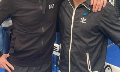 Inter, Borja Valero Pizarro