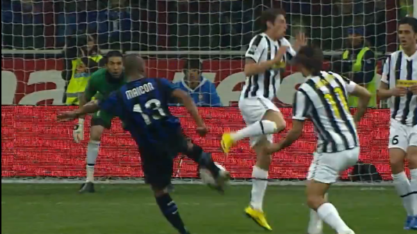 Inter Juve